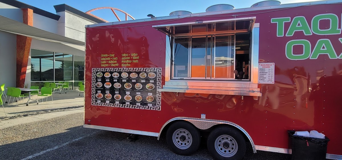 Taqueria Oaxaca Photos 2